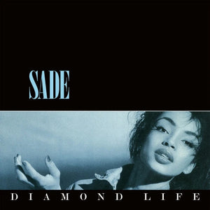 Sade - Diamond Life - LP - Gramofonik