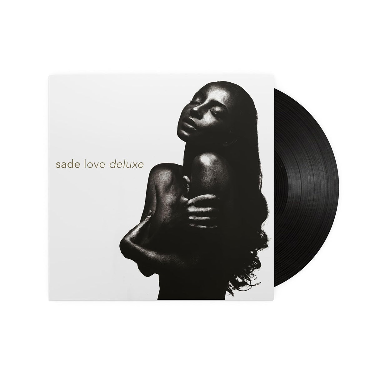 Sade - Love Deluxe - LP - Gramofonik