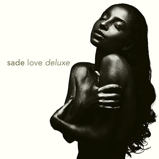 Sade - Love Deluxe - LP - Gramofonik