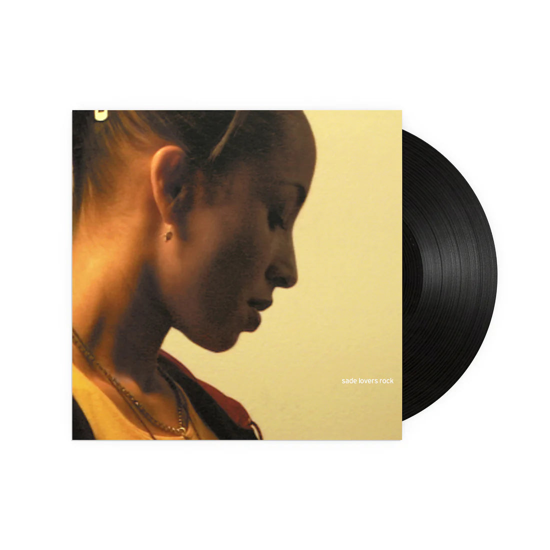 Sade - Lovers Rock - LP - Gramofonik
