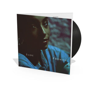 Sade - Promise - LP - Gramofonik