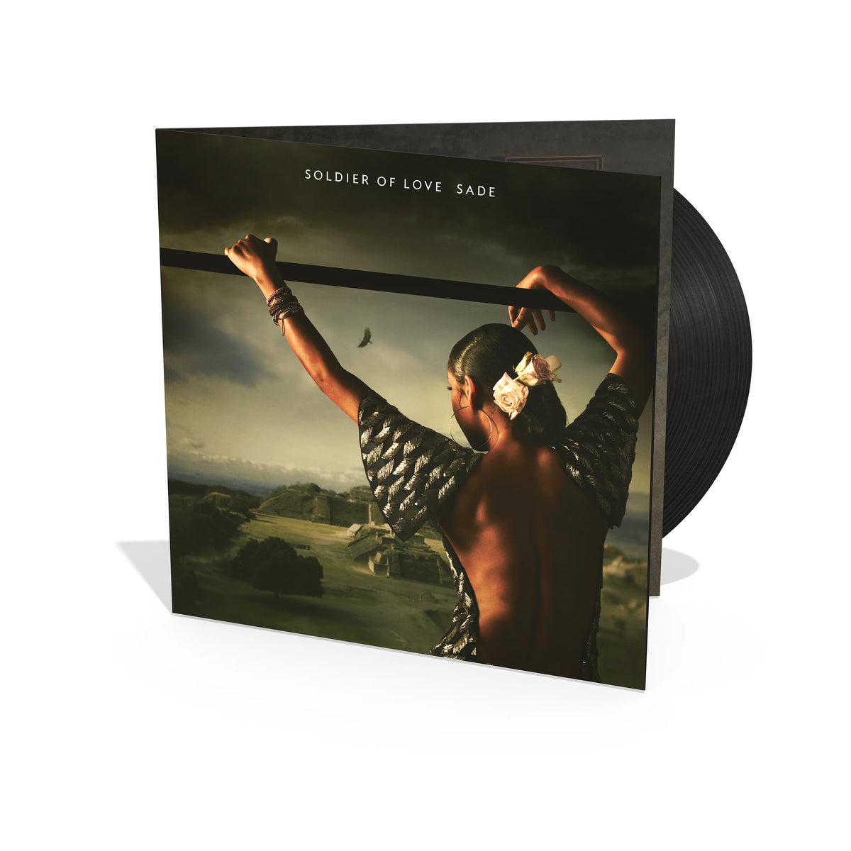 Sade - Soldier Of Love - LP - Gramofonik
