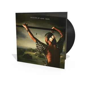 Sade - Soldier Of Love - LP - Gramofonik