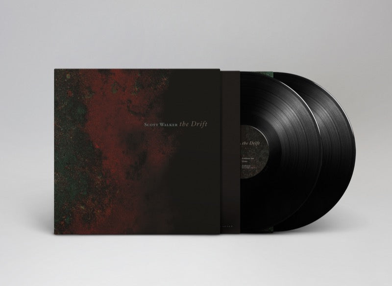 Scott Walker - The Drift - 2LP - Gramofonik
