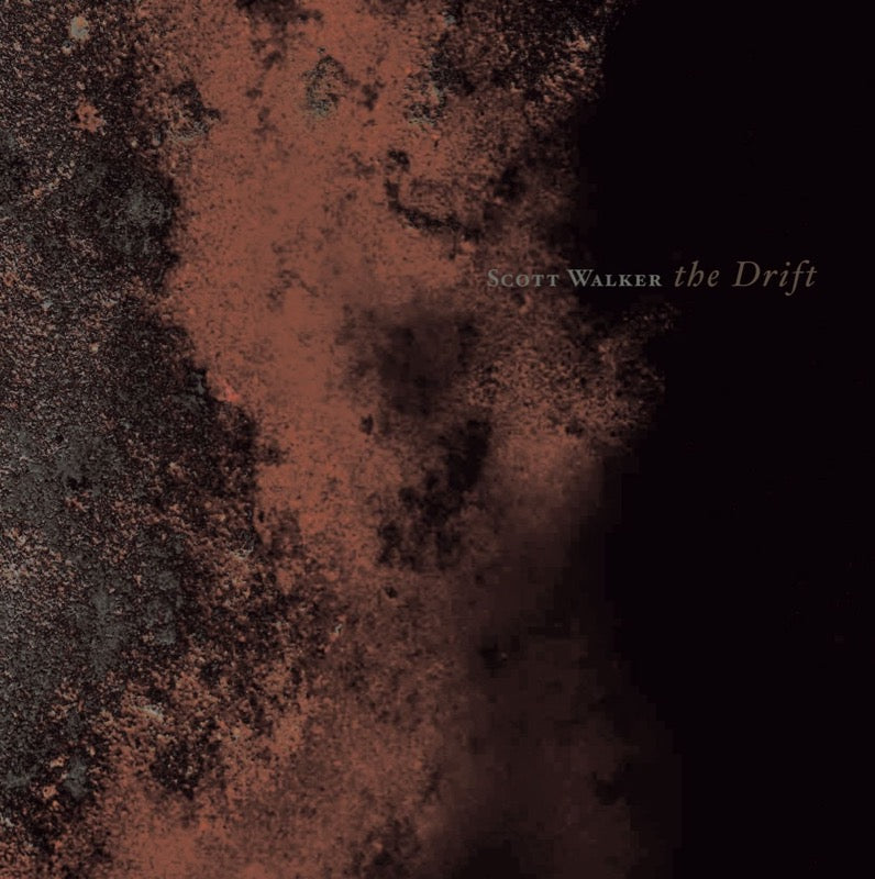 Scott Walker - The Drift - 2LP - Gramofonik