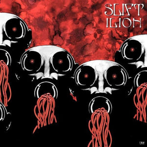 SLIFT - ILION - 2LP - Gramofonik