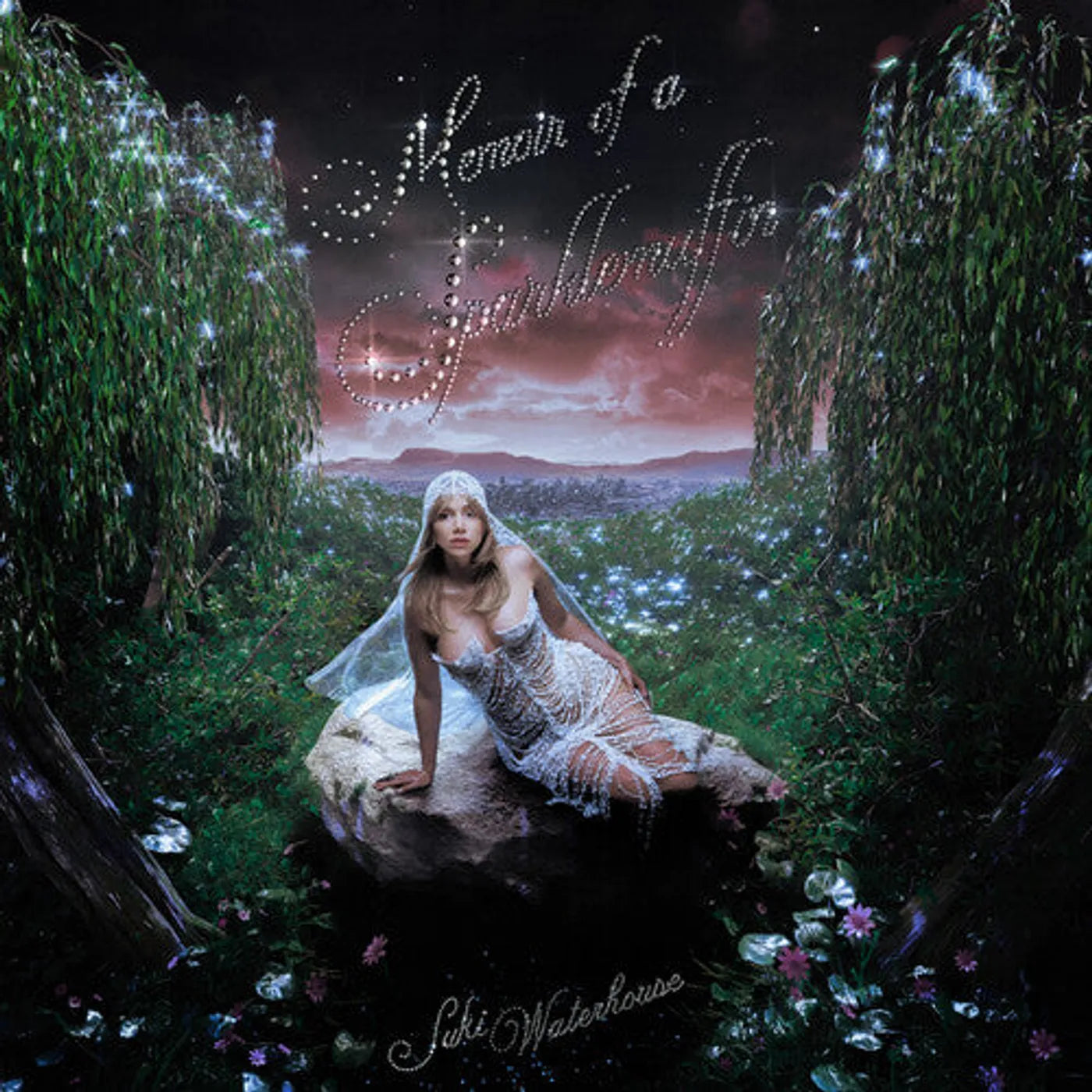 Suki Waterhouse - Memoir Of A Sparklemuffin (Pearl) - 2LP - Gramofonik