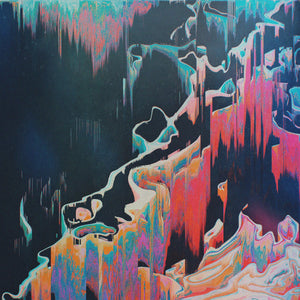 Svemirko - Vanilija - LP - Gramofonik