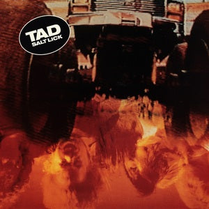 TAD - Salt Lick (Deluxe Edition) - LP