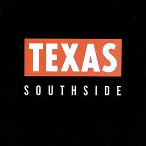 Texas - Southside - LP - Gramofonik