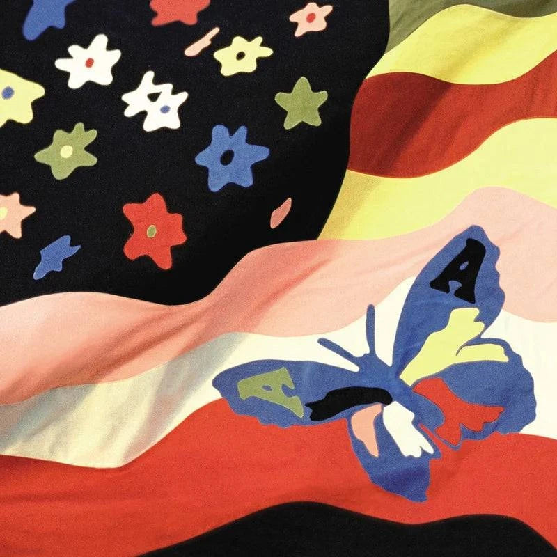 The Avalanches - Wildflower - 2LP - Gramofonik