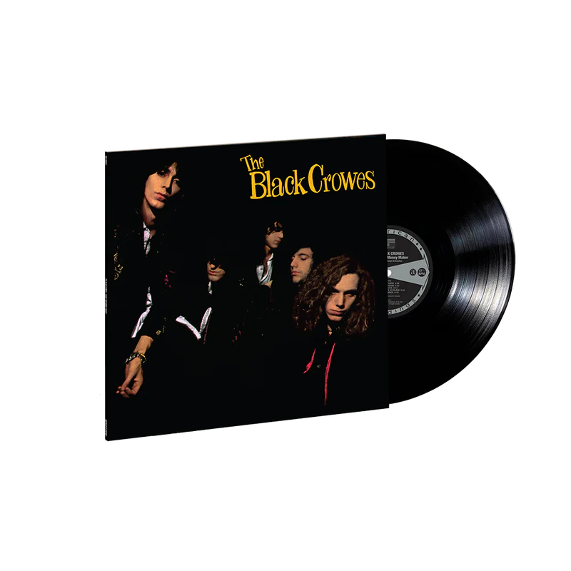 The Black Crowes - Shake Your Money Maker - LP - Gramofonik
