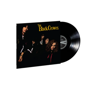 The Black Crowes - Shake Your Money Maker - LP - Gramofonik