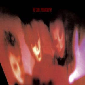 The Cure - Pornography - LP - Gramofonik