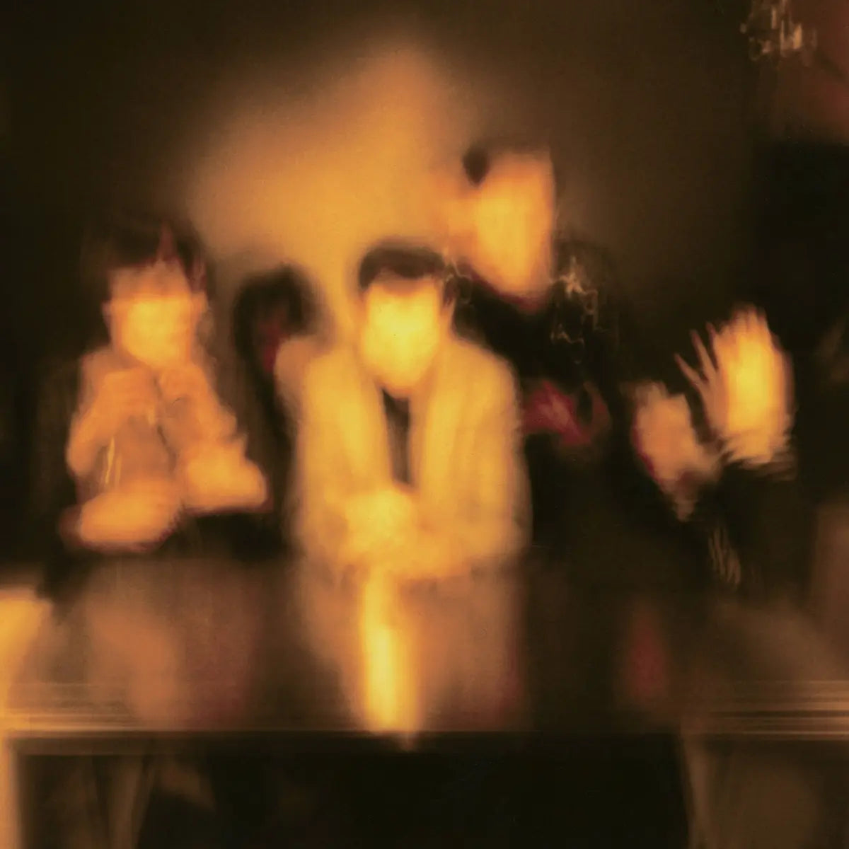 The Horrors - Primary Colours - 2LP - Gramofonik