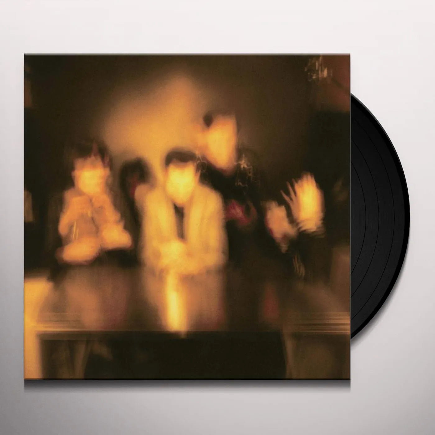 The Horrors - Primary Colours - 2LP - Gramofonik