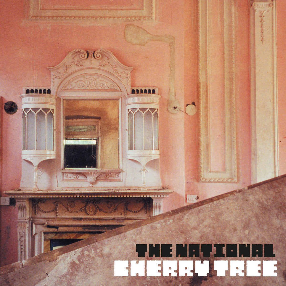 The National - Cherry Tree (2021 Remaster) - LP - Gramofonik