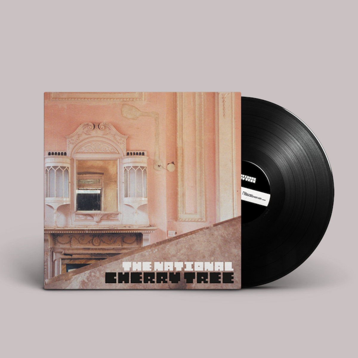The National - Cherry Tree (2021 Remaster) - LP - Gramofonik