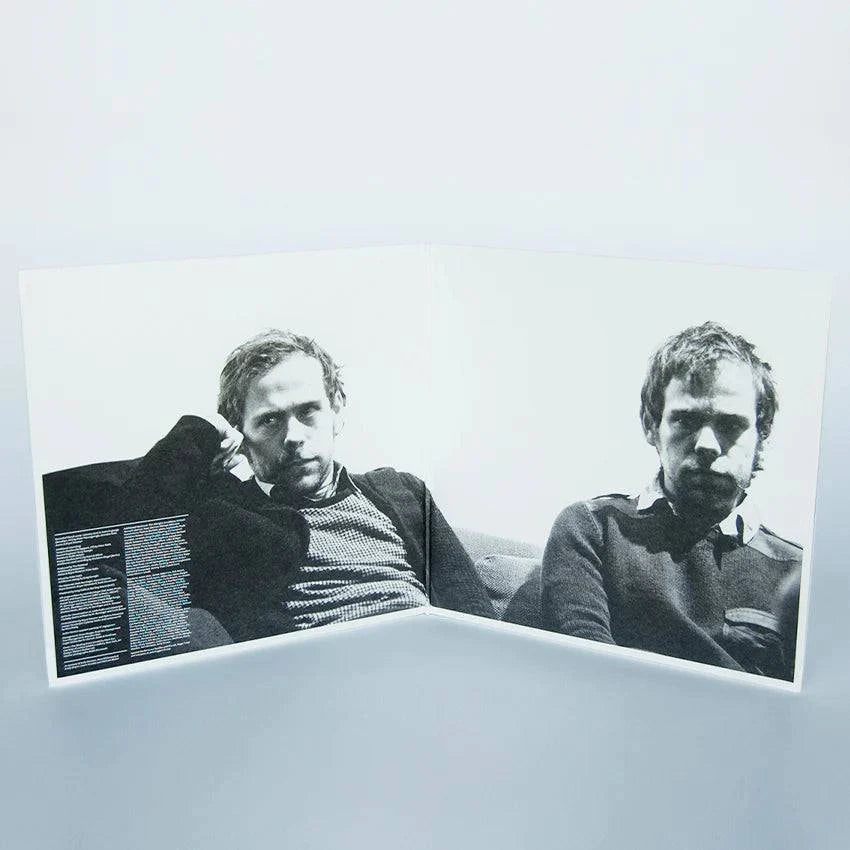 The National - High Violet - 2LP - Gramofonik