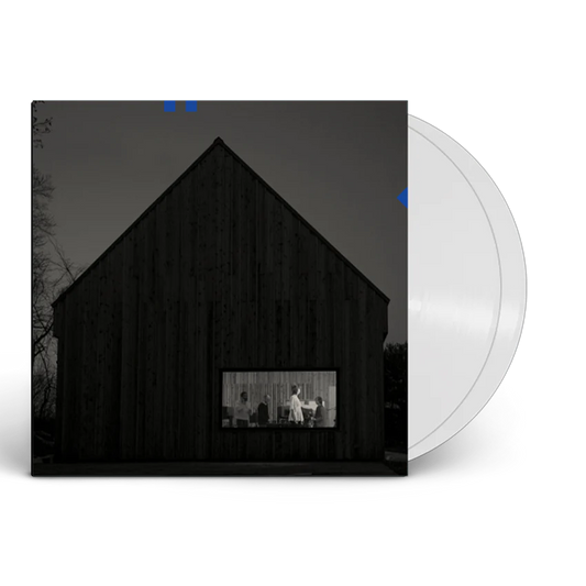 The National - Sleep Well Beast (White) - 2LP