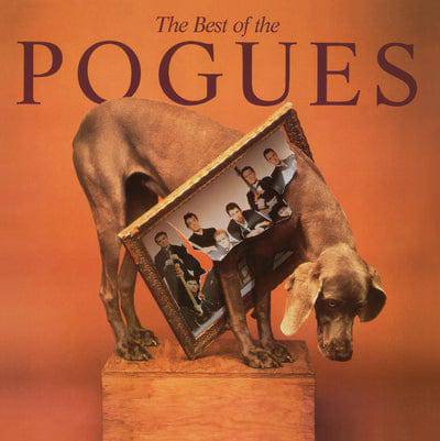 The Pogues - The Best Of The Pogues (Colour Vinyl) - LP - Gramofonik