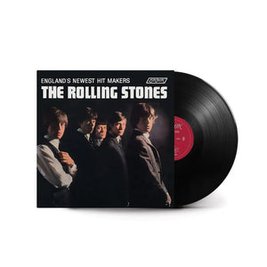 The Rolling Stones - England's New Hit Makers - LP - Gramofonik