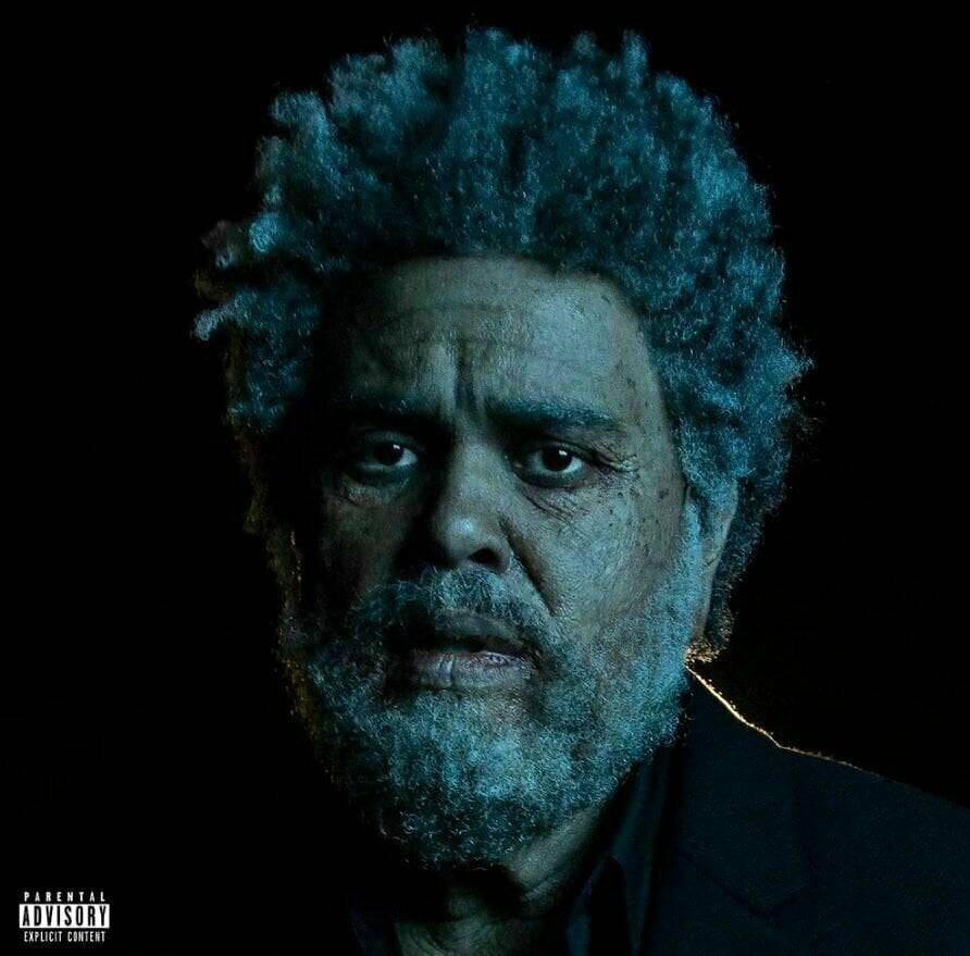The Weeknd – Dawn FM - 2LP - Gramofonik