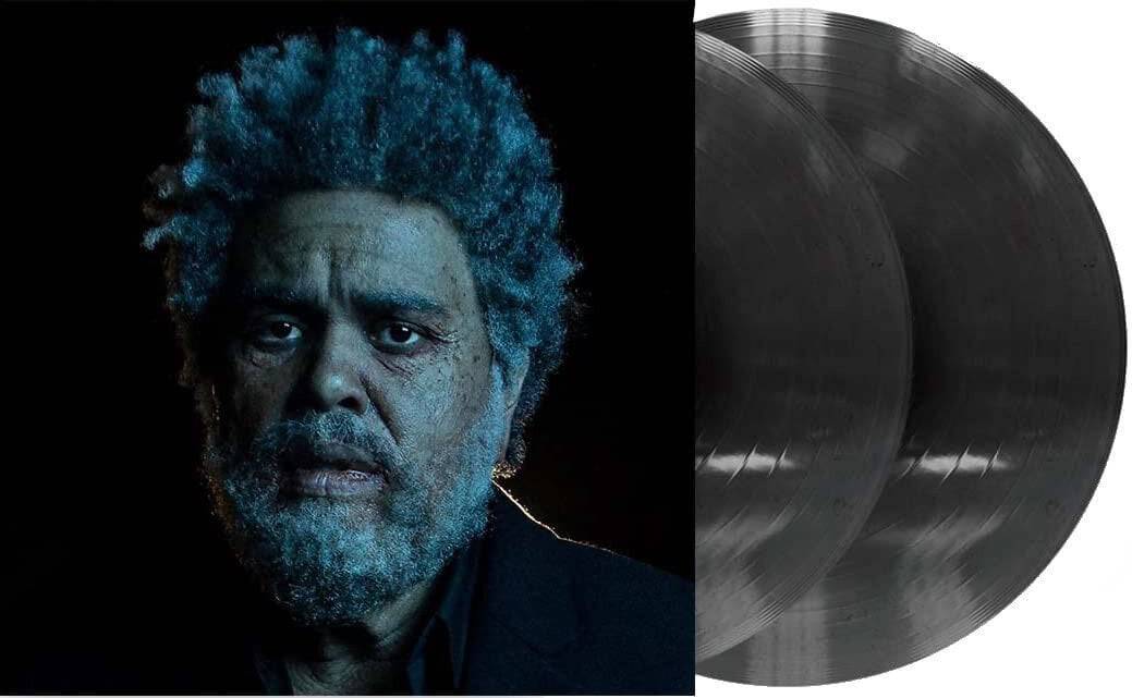 The Weeknd – Dawn FM - 2LP - Gramofonik