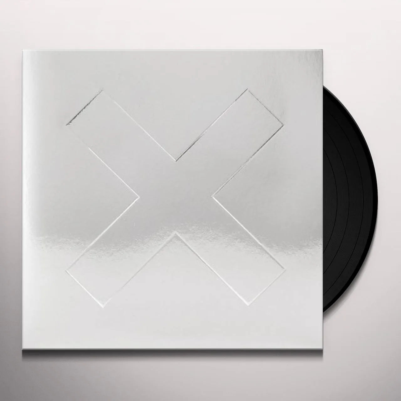 THE XX - I See You - LP - Gramofonik