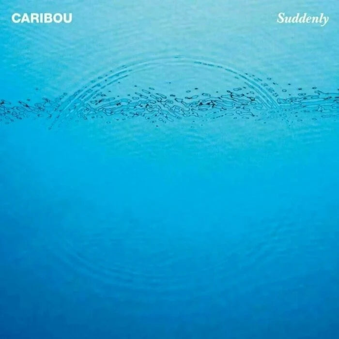 Caribou  - Suddenly - LP