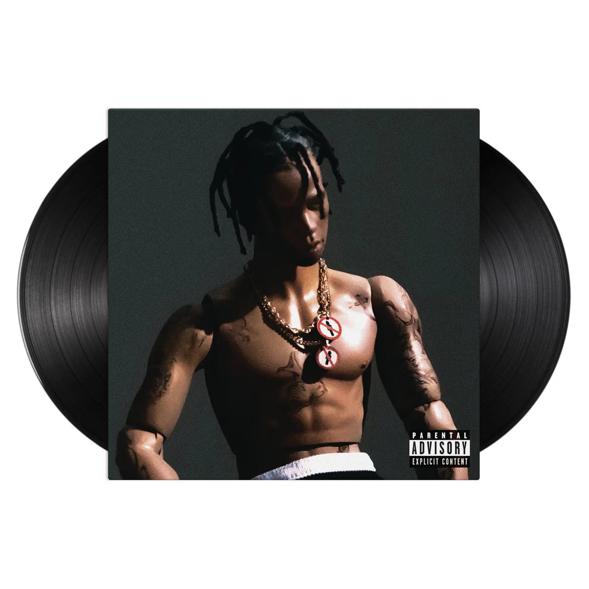 Travis Scott - Rodeo - 2LP - Gramofonik