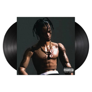 Travis Scott - Rodeo - 2LP - Gramofonik