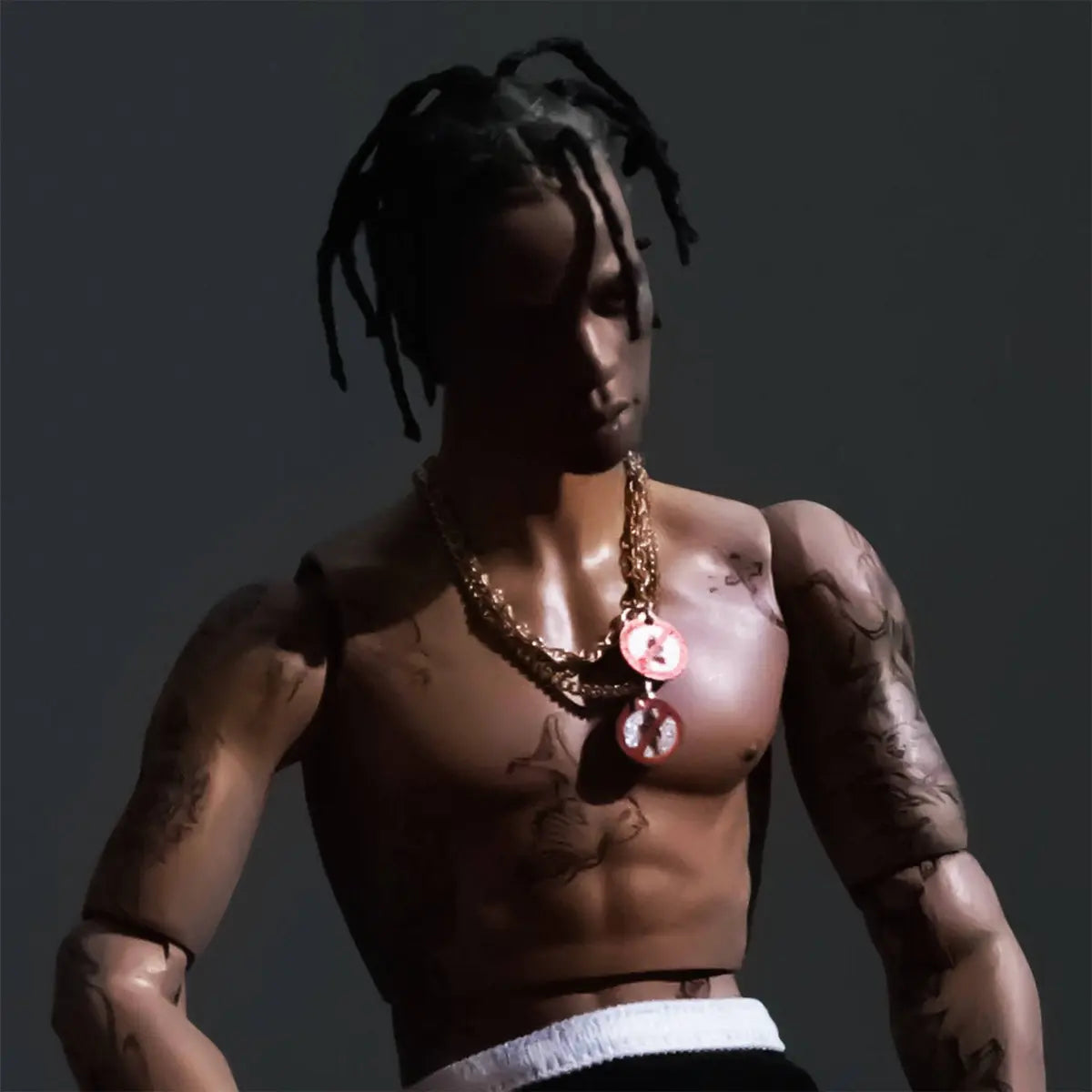 Travis Scott - Rodeo - 2LP - Gramofonik