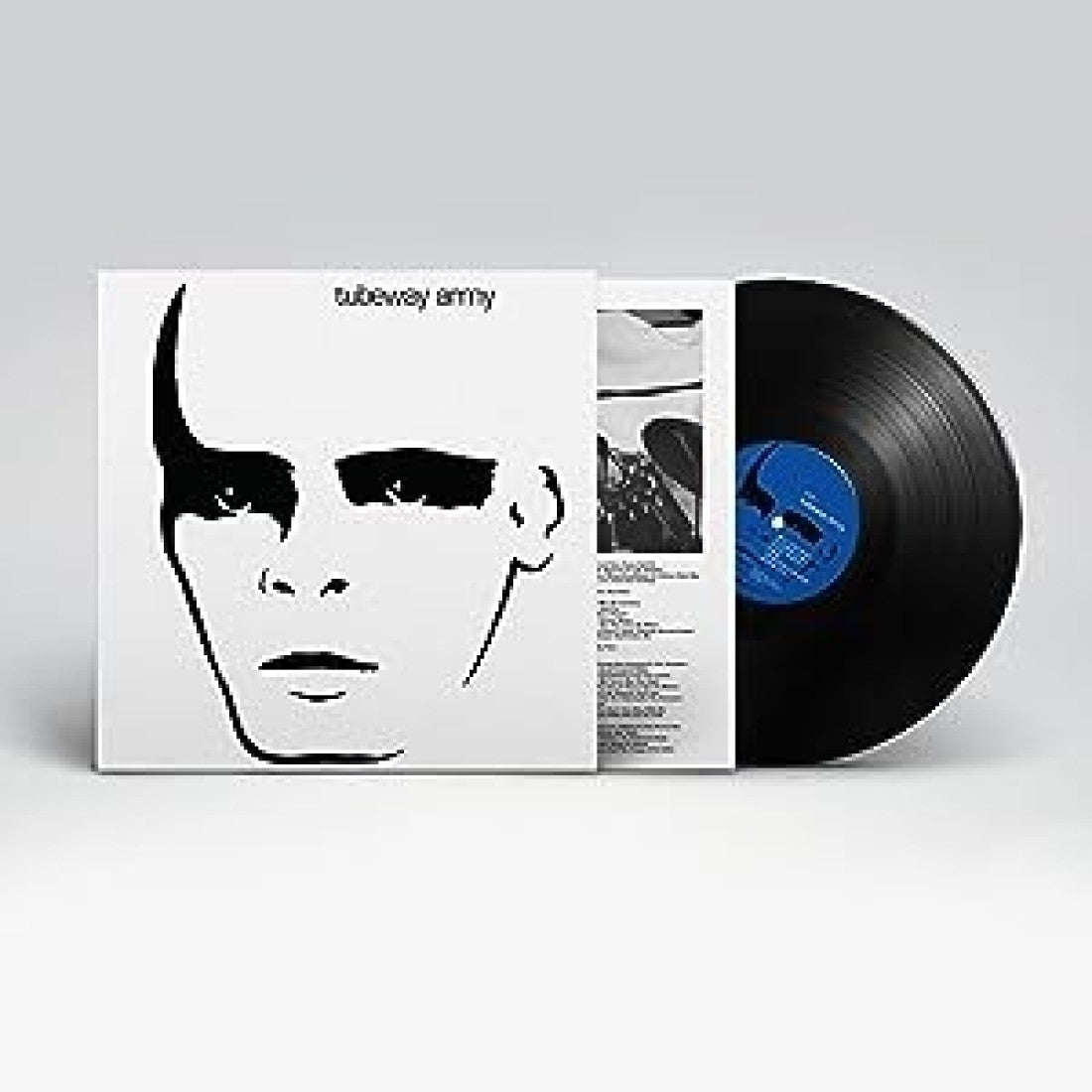 Tubeway Army - Tubeway Army - LP - Gramofonik