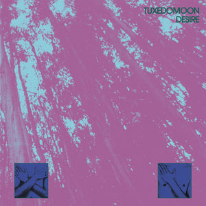 Tuxedomoon - Desire (45th Anniversary) - 2LP - Gramofonik