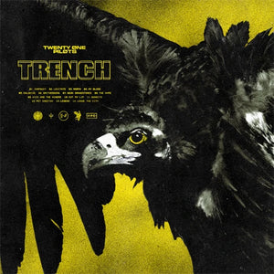 Twenty One Pilots - Trench - 2LP - Gramofonik