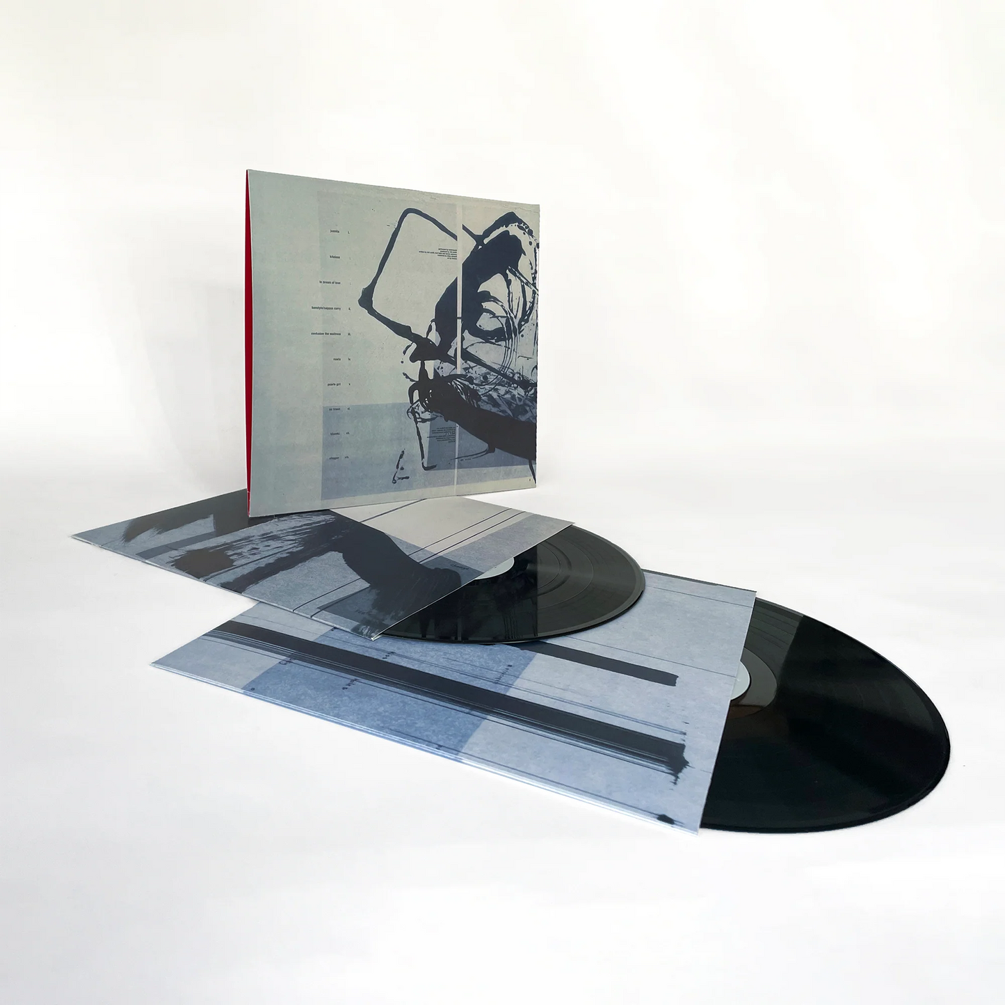 Underworld - Second Toughest In The Infants - LP - Gramofonik