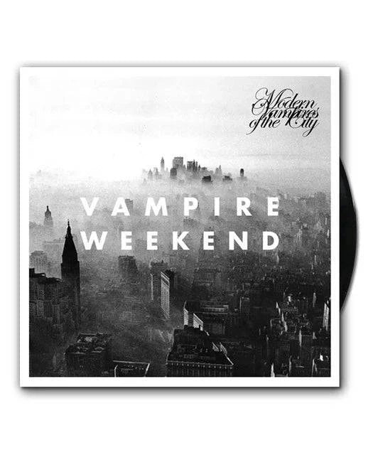 Vampire Weekend - Modern Vampires Of The City - LP - Gramofonik