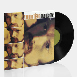 Van MOrrison - Moondance - LP - Gramofonik