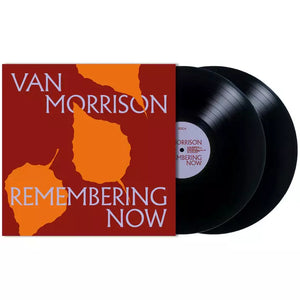 Van Morrison – Remembering Now - 2LP - Gramofonik