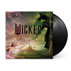 Various - Wicked: The Soundtrack (Music From The Film) - LP - Gramofonik