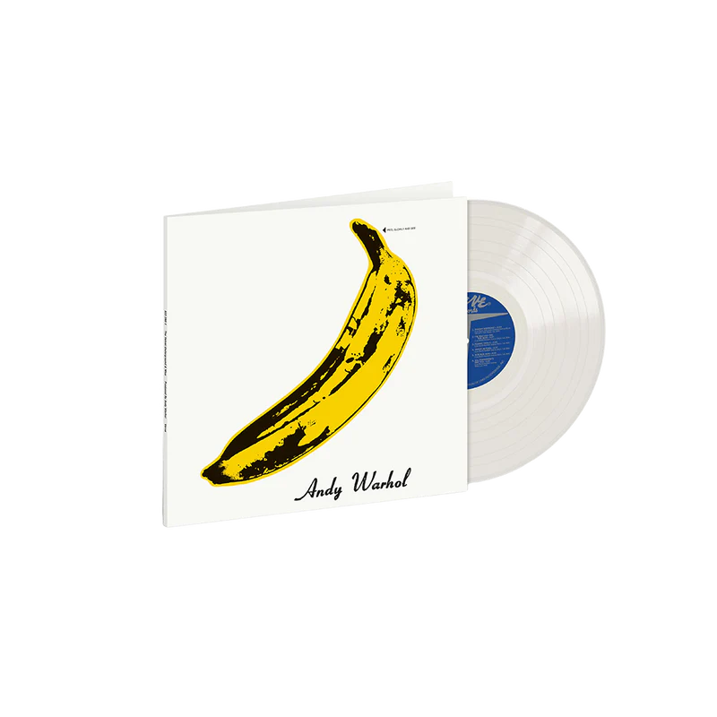 The Velvet Underground & Nico - The Velvet Underground & Nico (Limited Edition)