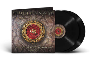 Whitesnake - Greatest Hits - 2LP - Gramofonik