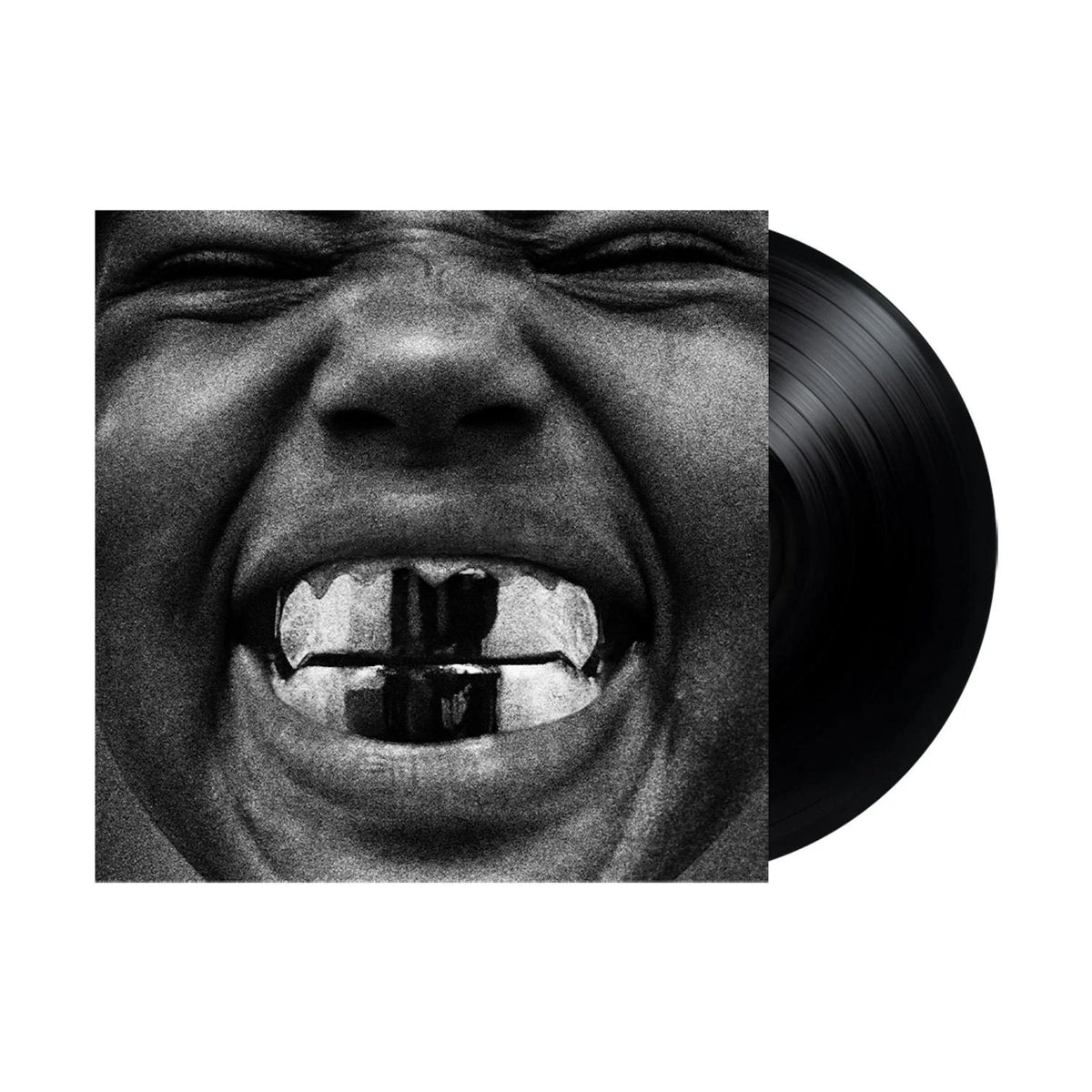 YE - Bully - LP - Gramofonik