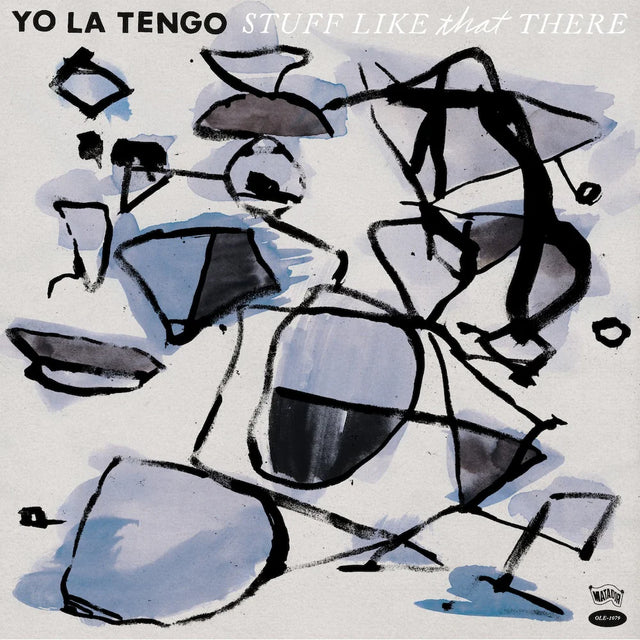 Yo La Tengo - Stuff Like That There - LP - Gramofonik