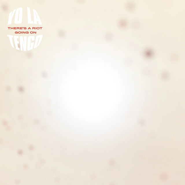 Yo La Tengo - There's A Riot Going On - 2LP - Gramofonik