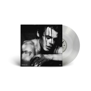 YUNGBLUD - Idols II (Clear Vinyl) - LP - Gramofonik
